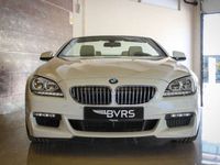 usado BMW 650 Cabriolet 650 iA