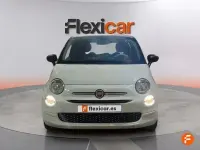 Usado Fiat 500 70 CV (51 kW) 2022 Blanco Utilitario