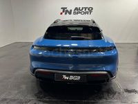 Usado Porsche Taycan Cross Turismo 389 kW (530 CV) 2022 Eléctrico Familiar