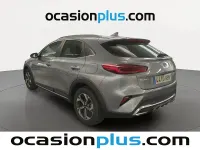 Usado Kia XCeed 101 CV (74 kW) 2025 Gris plata SUV