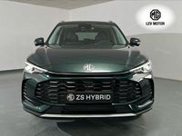 Nuevo MG ZS Luxury 197 CV (144 kW) 2026 Rojo SUV