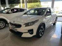 Usado Kia XCeed 120 CV (88 kW) 2019 Blanco SUV