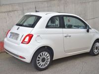 usado Fiat 500 1.2 Lounge