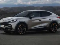 Nuevo Cupra Tavascan VZ 250 kW (340 CV) 2026 Marrón SUV