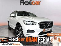 Usado Volvo XC60 Business Edition 150 CV (110 kW) 2020 Negro SUV