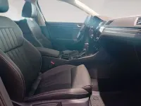 Usado Skoda Superb Style 150 CV (110 kW) 2023 Negro Familiar