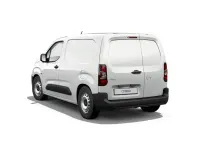 Nuevo Opel Combo 100 CV (73 kW) 2026 Blanco Monovolumen