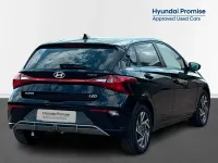 Nuevo Hyundai i20 99 CV (72 kW) 2026 Utilitario