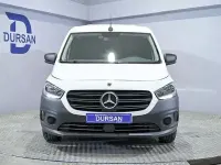 Usado Mercedes Citan 110 102 CV (75 kW) 2024 Blanco Monovolumen