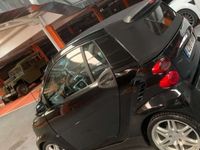 usado Smart ForTwo Cabrio Brabus 98 cvs