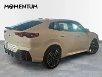 Nuevo BMW X2 163 CV (119 kW) 2026 Blanco SUV