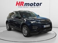 Usado Land Rover Range Rover evoque R-Dynamic 204 CV (150 kW) 2023 SUV