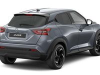 Nuevo Nissan Juke Acenta 114 CV (83 kW) 2025 Gris SUV
