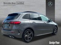 Nuevo Mercedes B250e AMG line 218 CV (160 kW) 2025 Gris montaña Monovolumen