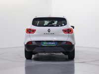 Usado Renault Kadjar Zen 130 CV (95 kW) 2017 Blanco SUV