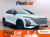 Usado Omoda 5 147 CV (108 kW) 2025 Blanco SUV