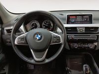 Usado BMW X1 Performance 150 CV (110 kW) 2022 Negro SUV