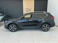 Usado Nissan X-Trail Tekna 150 CV (110 kW) 2021 Negro SUV