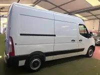 Usado Renault Master 131 CV (96 kW) 2019 Blanco Berlina