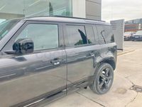 Usado Land Rover Defender SE 404 CV (297 kW) 2022 Gris / plata SUV