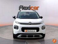 Usado Citroën C3 Aircross 102 CV (75 kW) 2020 Blanco SUV