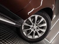 Usado Mercedes ML350 306 CV (225 kW) 2014 Granate SUV