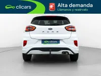 Usado Ford Puma ST-Line X 155 CV (114 kW) 2024 Blanco SUV