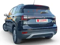 Usado VW T-Cross Advance 150 CV (110 kW) 2022 SUV