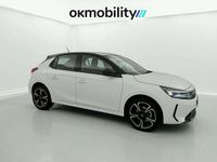 Usado Opel Corsa S 101 HP (74 kW) 2024 Branco Citadino