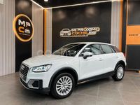 Usado Audi Q2 Design 116 CV (85 kW) 2020 Blanco SUV