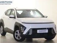 Usado Hyundai Kona 99 CV (72 kW) 2025 SUV
