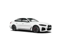 Usado BMW 420 Gran Coupé Comfort Edition 190 CV (139 kW) 2024 Coupe
