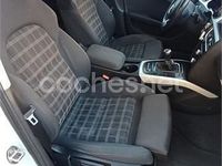 Usado Audi A4 S-Line 150 CV (110 kW) 2015 Blanco Familiar