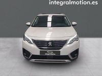 Usado Peugeot 5008 GT-line 130 CV (95 kW) 2019 Monovolumen