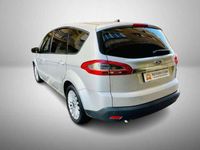 usado Ford S-MAX 2.0TDCI Titanium 140