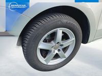 Usado Seat Alhambra Ecomotive 140 CV (102 kW) 2012 Gris Monovolumen