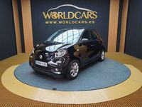 usado Smart ForFour Electric Drive 