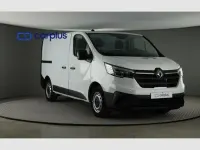 Usado Renault Trafic 110 CV (80 kW) 2022 Monovolumen