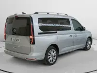 Usado VW Caddy Maxi Life 114 CV (83 kW) 2023 Monovolumen