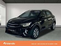 Novo Kia Stonic 79 HP (58 kW) 2025 Preto SUV