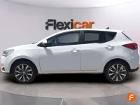 Usado DR F35 114 CV (83 kW) 2023 Blanco SUV
