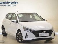 usado Hyundai i20 - 17.681 km 1.0 TGDI Klass 100