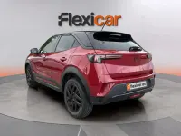 Usado Opel Mokka Business Elegance 101 CV (74 kW) 2022 Rojo SUV