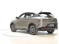 Usado Alfa Romeo Tonale Sprint 130 CV (95 kW) 2024 Gris SUV