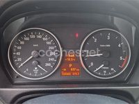 Usado BMW 325 197 CV (144 kW) 2007 Negro Berlina