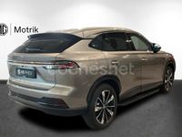 Usado MG HS Luxury 272 CV (200 kW) 2024 Gris / plata SUV
