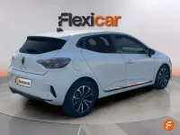 Brugt Renault Clio V Evolution 90 HK (66 kW) 2023 Hvid
