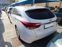 usado Hyundai i40 CW