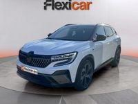 Usado Renault Austral Techno 158 CV (116 kW) 2024 Blanco SUV