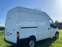 Käytetty Ford Transit S 155 HP (114 kW) 2013 Valkoinen Nouto